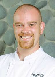 New executive chef named at Stephanie Inn Dining Room