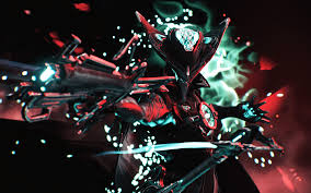 Tonight, Limbo joins the Hunt : rWarframe