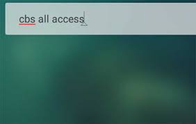 And a mountain of entertainment. Cbs All Access For Fire Tv And Android Tv