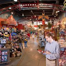 Free economy shipping over $50 applies to items shipped to. 3 Popular Niagara Falls Gift Shops Clifton Hill Blog
