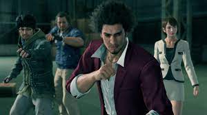 Yakuza Like A Dragon Chapters Guide How Long Is Yakuza Chapters List