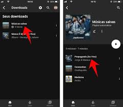 We would like to show you a description here but the site won't allow us. Como Baixar Musicas No Youtube Music Para Celular Android E Iphone Players Techtudo