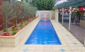 Maybe you would like to learn more about one of these? 15 Fascinating Lap Pool Designs Home Design Lover