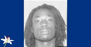 Jerome "Man Man" Hampton, age 25