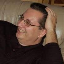 Mr. Michael Edward DelGais Jr. Obituary