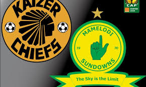 And kaizer chiefs of south africa won with nine men on a dramatic caf champions league matchday 5. Caf Champions League Kaizer Chiefs Mamelodi Sundowns Prize Money