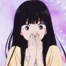 From me to you / cast Tumblr Is A Place To Express Yourself Discover Yourself And Bond Over The Stuff You Love It S Where Your Kimi Ni Todoke Cute Anime Character Aesthetic Anime