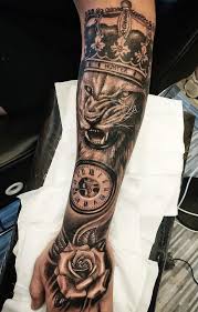 Fine detail small tattoo ideas. Pin By Alexis Guerrero On Tatt00 Badass Tattoos Arm Tattoos For Guys Tattoos For Guys Badass