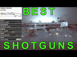 Each kit unlocks weapons and equipment for a . Battlefield 4 Shotgun Attachments And Ammo Tutorial Youtube