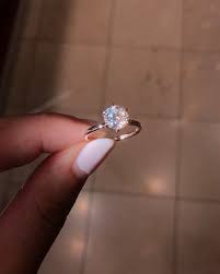 Wenn Sie Auf Dem Markt Fur Schone High End Diamant Verlobungsringe Oder Ode Sind Htt Titanium Wedding Rings Diamond Engagement Rings Stunning Diamond Rings