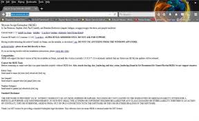 Skse64 Skyrim Script Extender Vortex The Complete Guide In 2020 Clear Browsing Data Vortex Data Folder