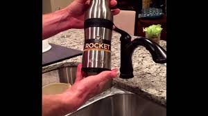 orca rocket review