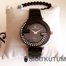 Bayan Daniel Klein Saat 110tl Kayis Metal Guvenli Alis Veris Su Gecirmez El Yuz Yikamada Iki Yil Garanti Uretici Firma Garan Moda Iskenderiye Urunler