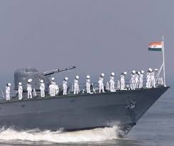 Indian Navy Ssr 2019 Eligibility Age Limit Qualification