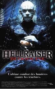 1745 Hellraiser Bloodline 1996 720p Brrip Horror