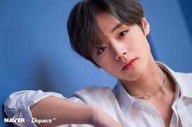 My twitter is @likeykth ( i n a c t i v e ). Wanna One S Park Ji Hoon Profile Fashion Drama And Much More Channel K