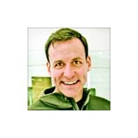 William Colston Obituary