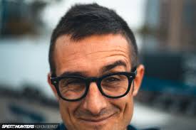 Sliding Into Long Beach