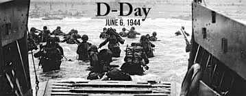 Eisenhower selected june 5, 1944, as the date for the invasion; D Day June 6 1944 And The Aircraft Supporting Of Operation Overlord
