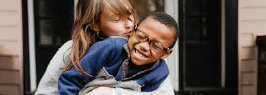 Foster definition, to promote the growth or development of; Children And Youth In Foster Care Anthem