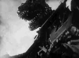 He was added to the americanized 1956 version by shooting extra scenes with different actors like frank iwanaga (from fresno, california) who played. Swampthingy Godzilla King Of The Monsters 1956