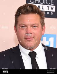 Tyler florence hi-res stock photography and images