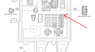 Car audio wiring diagram pin assignment. For Lexu Rx 330 Fuse Box Wiring Diagram