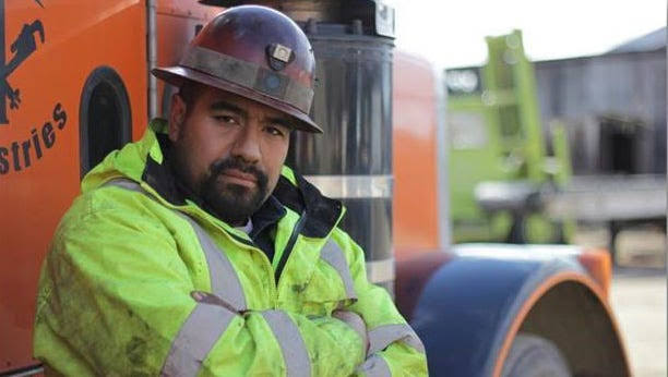 Reno native's 'Gold Rush' takes him to the Klondike