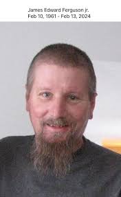 James "Rex" Crowley (Class of 1980) passed away Dec. 25, 2018. NO DETAILS  at this time. Please keep his family in your thoughts and prayers. It's  never easy losing someone you love.