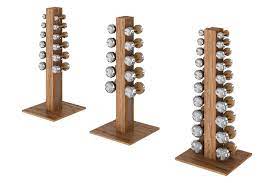 Pent Vertical Dummbells Rack In 2021 Hotel Gym Diy Home Gym Luxury Home Gym