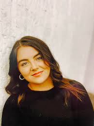 Rylee Taylor-Polk County Texas Miss United States Agriculture