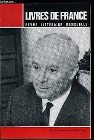 Livres de France n° 7