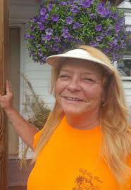 Rachel Lea Hull Strupe