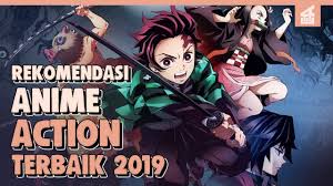 Butuh rekomendasi anime movie layar lebar terbaik? Lebih Seru 10 Anime Action Terbaik 2019 Youtube