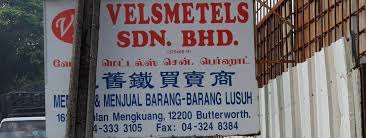 Do you need ground arrangement services in jeddah, mecca and madina? Company Velsmetels Sdn Bhd