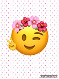 Emoticon Lucu Lucu Wallpaper Lucu Emoji
