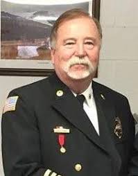 Christopher Creek house saved by quick response