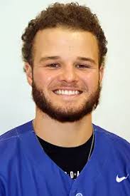 2021 Baseball Roster