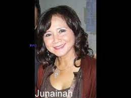 Malam ini junainah m amin. Junainah M Amin Ku Sayang Padamu Youtube