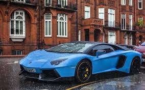 You can also upload and share your favorite blue lamborghini wallpapers. Blue Lamborghinis Wallpapers Wallpaper Cave