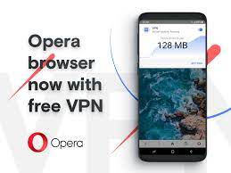 Opera browser beta apk for android. Introducing The Free Built In Vpn In The New Opera For Android 51