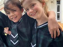 A warm welcome back to our students and staff, as we embark