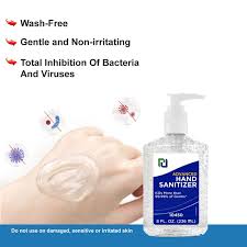 Hand Sanitizing Gel Home Facebook