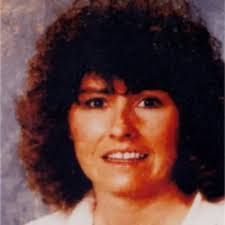 Patricia Vines's Instagram, Twitter & Facebook