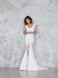 Rime Arodaky Liam Gown Us6 Wedding Dresses French Wedding Dress Designer Wedding Dresses
