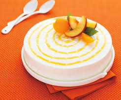 Semifrio Peche Abricot Recette Idee Recette Abricot Gelatine Alimentaire