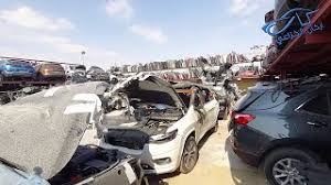 الامارات الشارقه الصجعه قطع غيار المستعمل جميع السيارات youtube