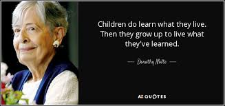 Lawrence schumacher every parent wants to raise healthy, happy children. Top 25 Child Development Quotes A Z Quotes
