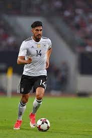 Emre Can Photostream Emre Can World Cup Qualifiers Soccer Players