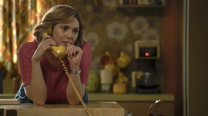Love & Death Review: Elizabeth Olsen Outshines HBO Max's Soap